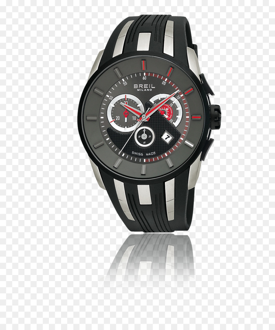 Watch，Breil PNG