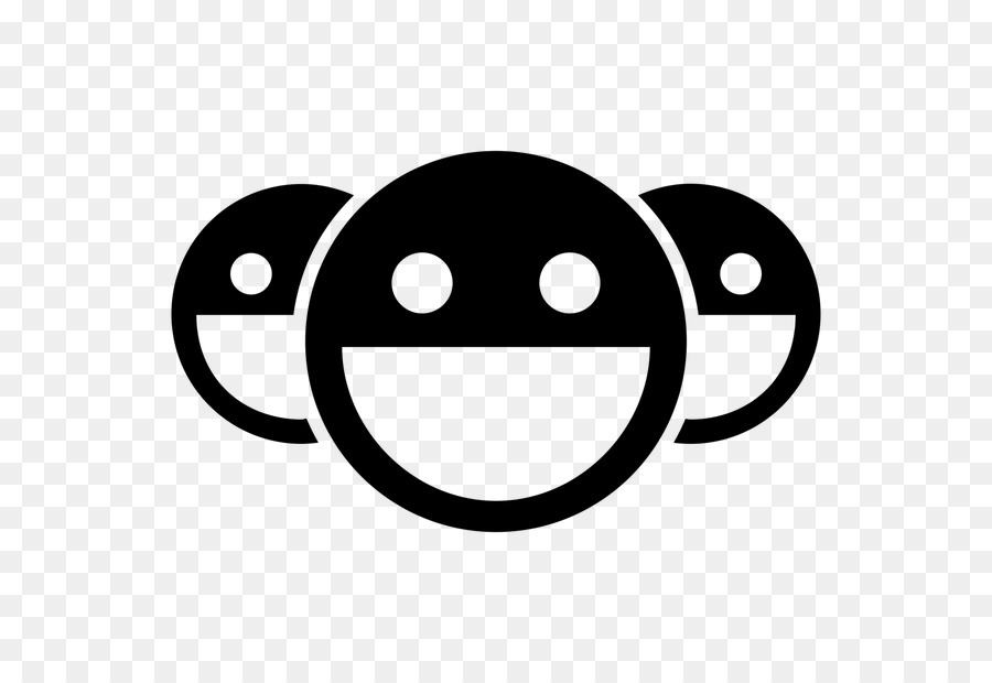Meetup，Smiley PNG