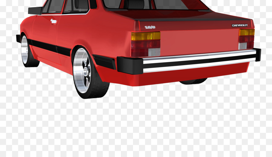 Chevrolet Chevette，Mobil PNG