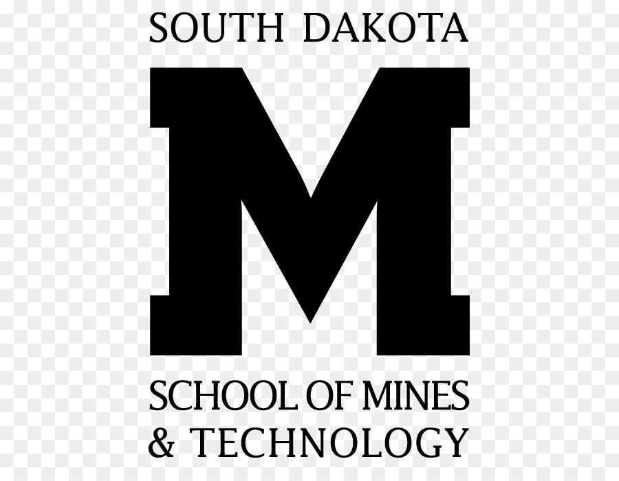 South Dakota School Of Mines Dan Teknologi，South Dakota Tambang Hardrockers Sepak Bola PNG