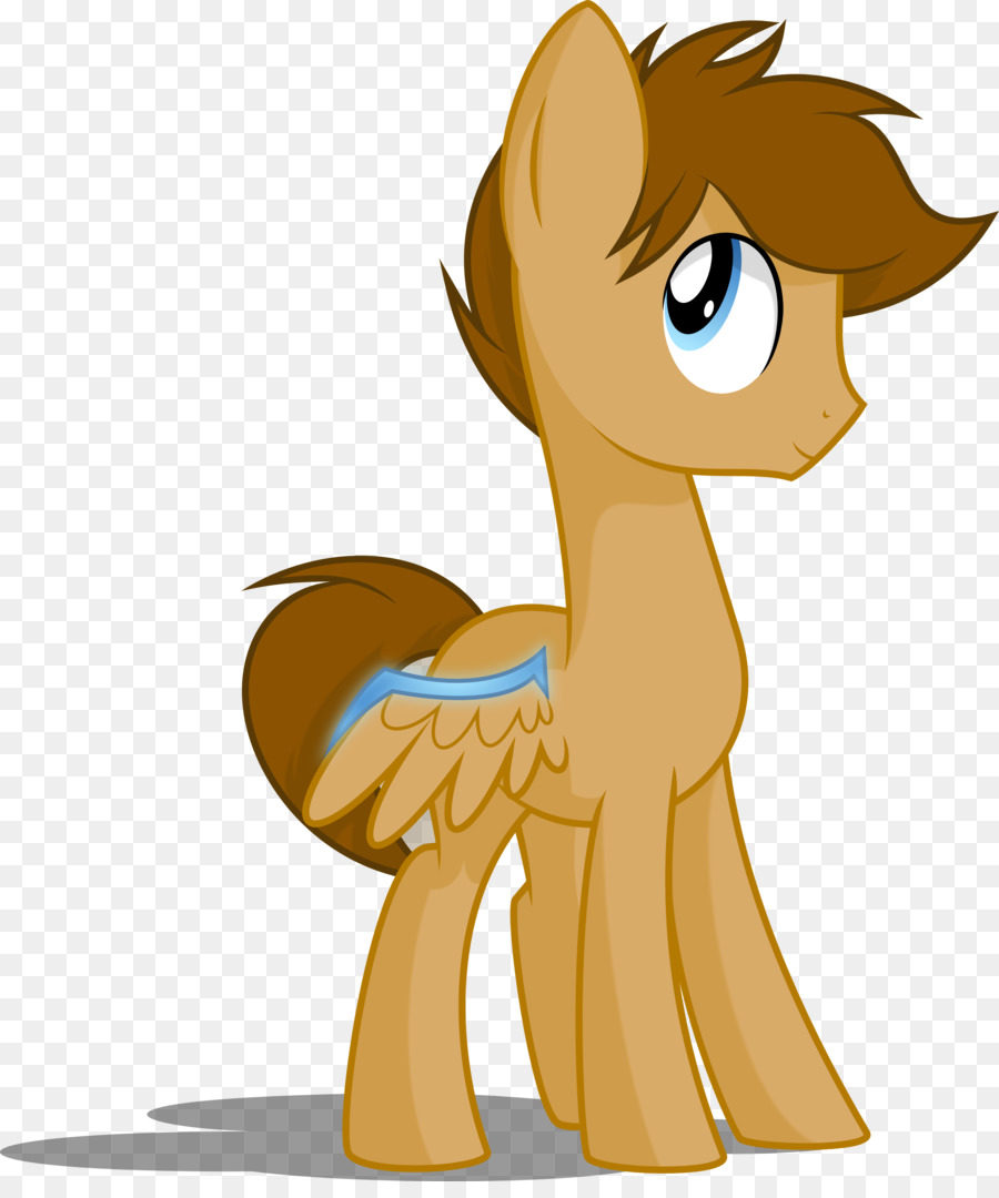 Pony，Kuda PNG