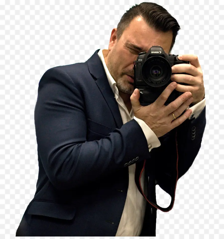 Kamera，Fotografer PNG