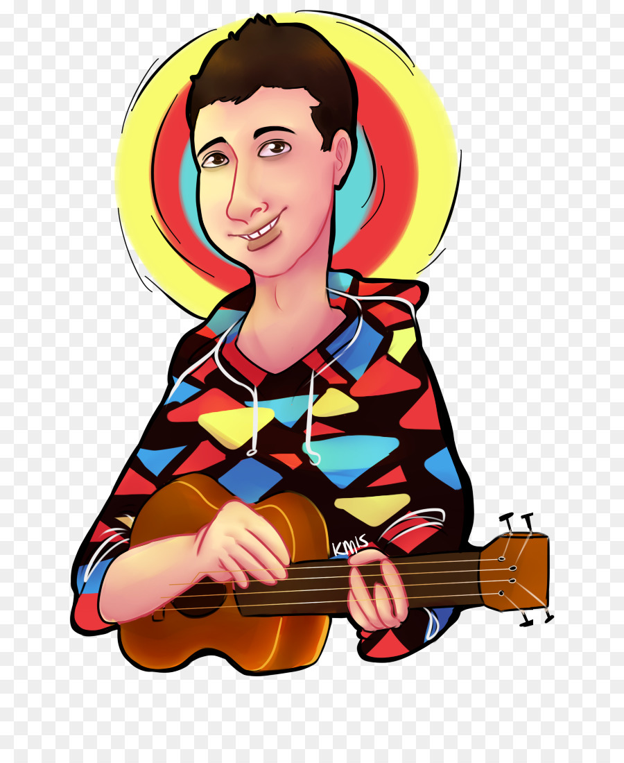 Ukulele，Gambar PNG