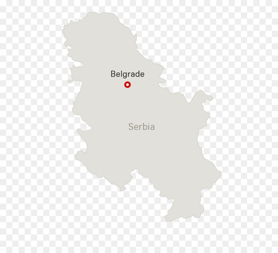 Peta，Serbia Dan Montenegro PNG