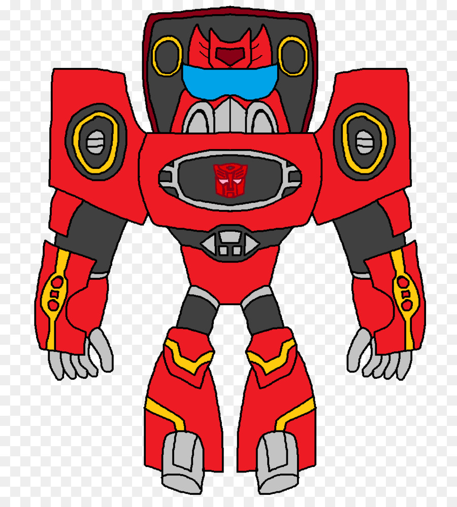 Robot，Superhero PNG