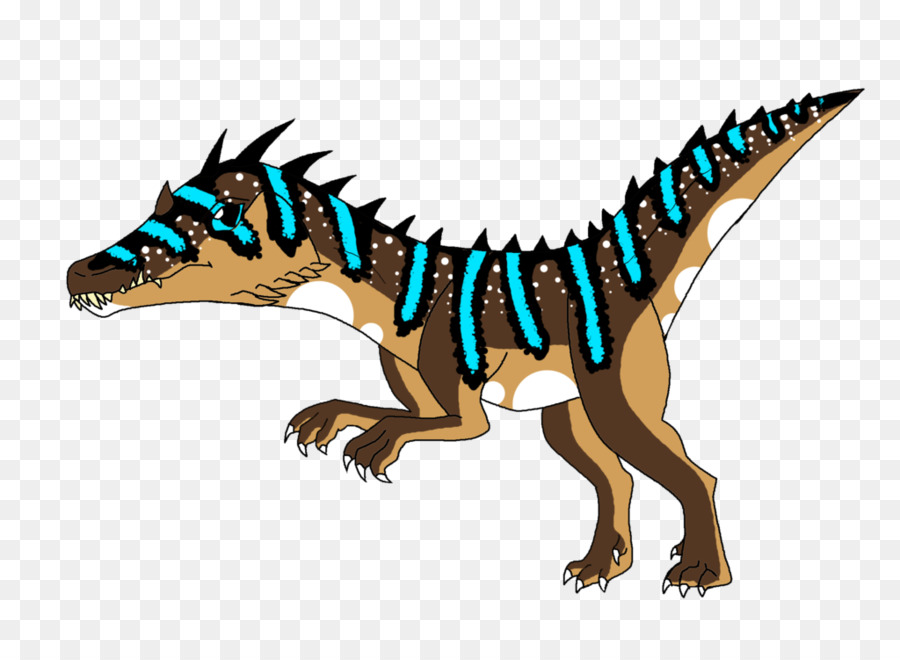 Dinosaurus，Prasejarah PNG