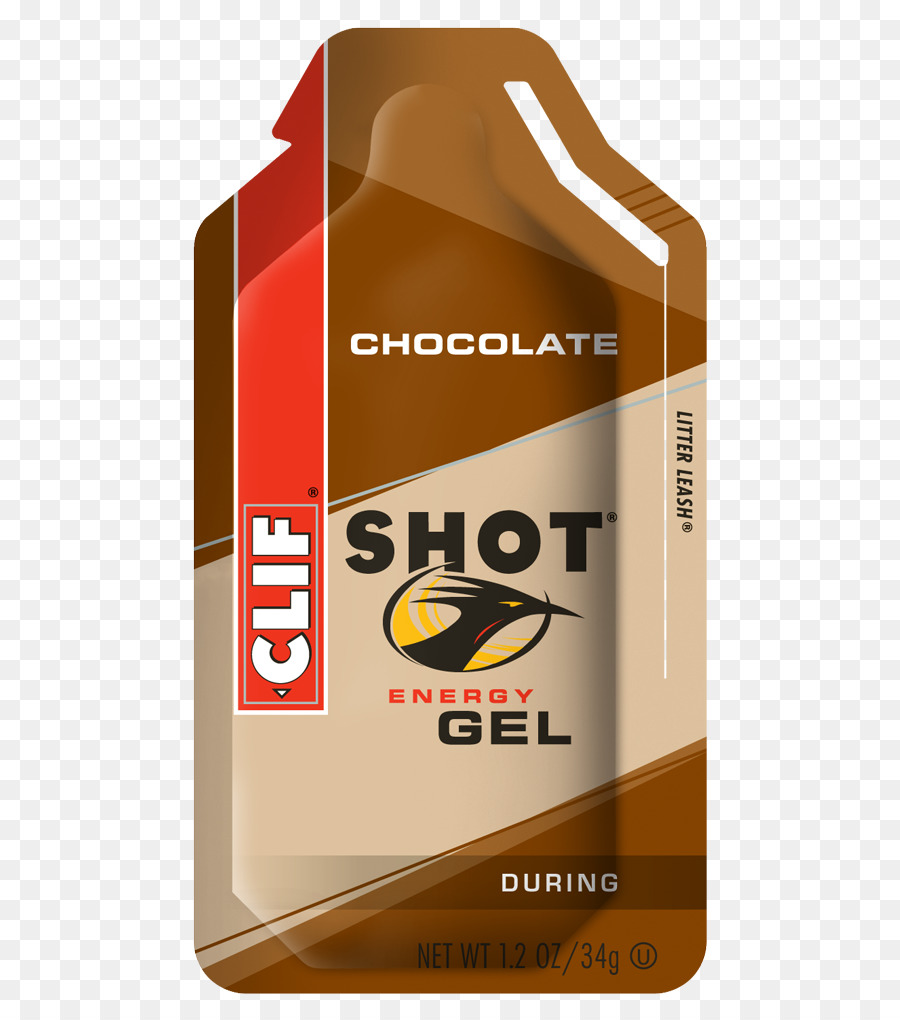 Energi Gel，Clif Bar Perusahaan PNG