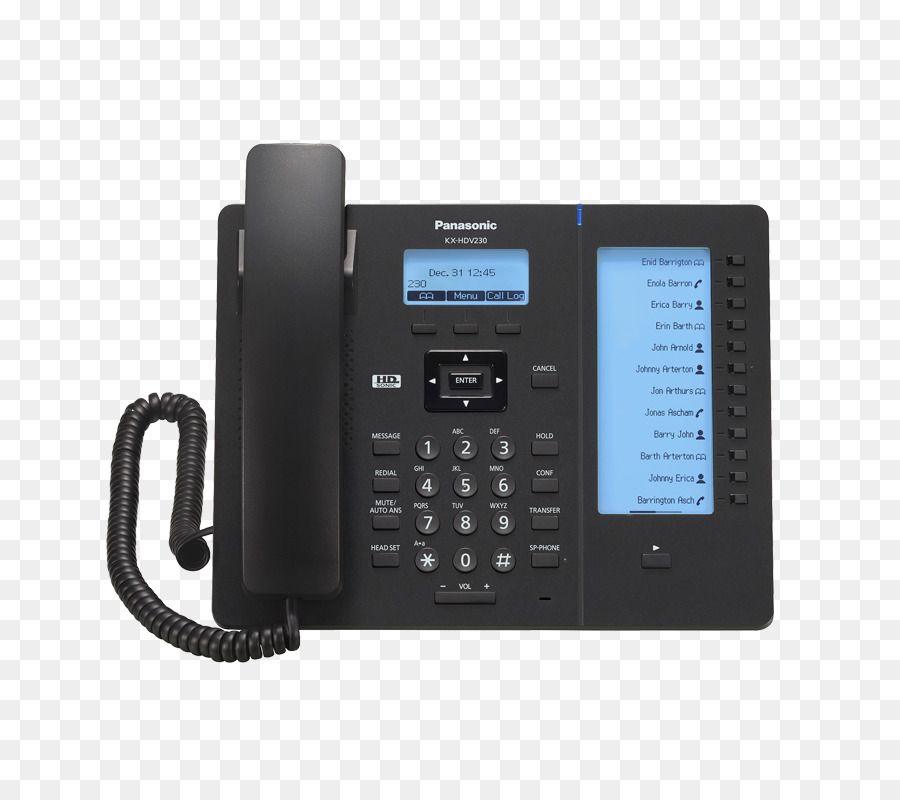 Voip Telepon，Panasonic PNG