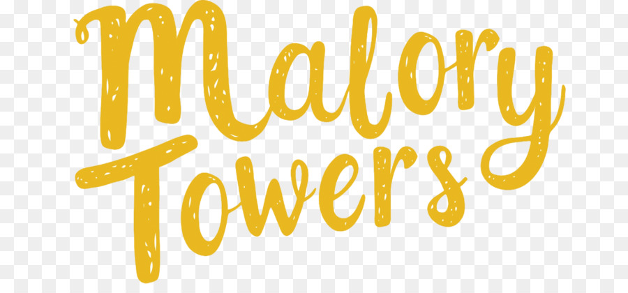 Malory Towers Koleksi 1，Semester Pertama Di Malory Towers PNG