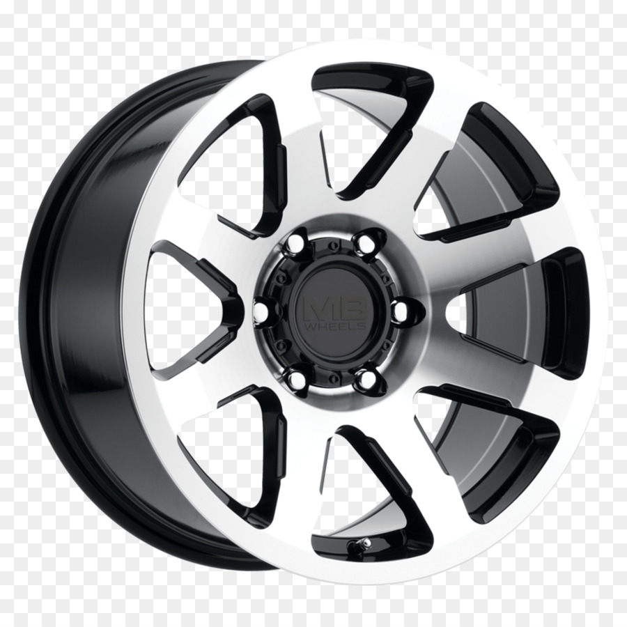 Roda Alloy，Rim PNG