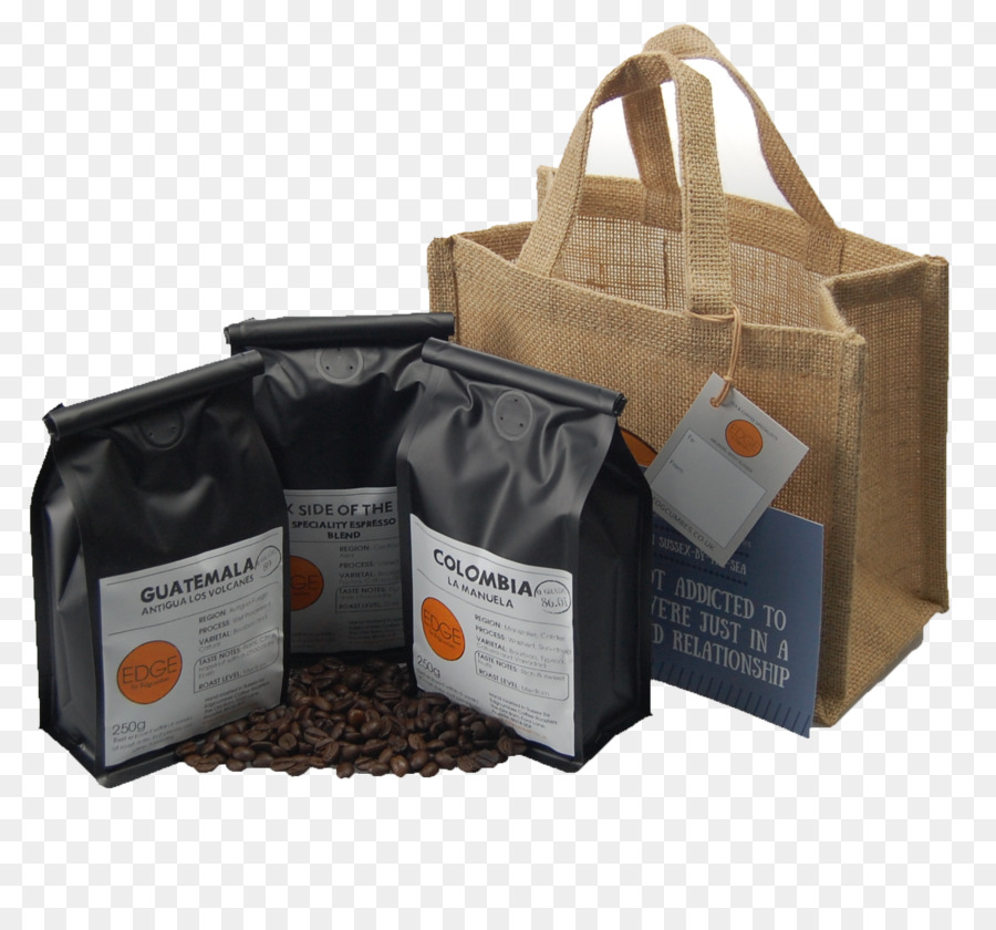 Tas，Kopi PNG