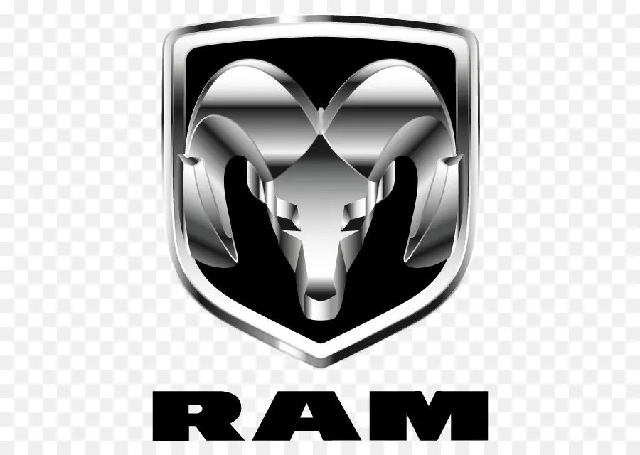 Logo Ram，Kendaraan PNG