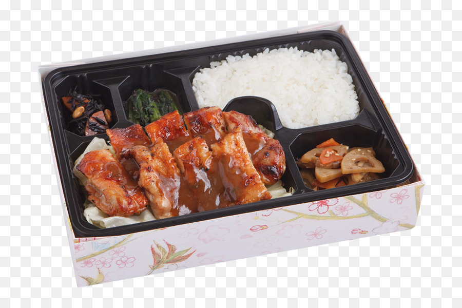 Kotak Bento，Makan Siang PNG