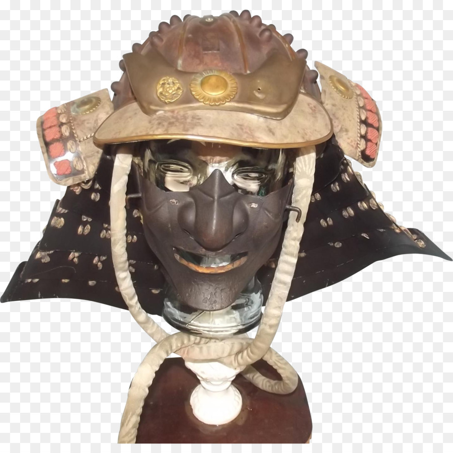 Edo，Kabuto PNG