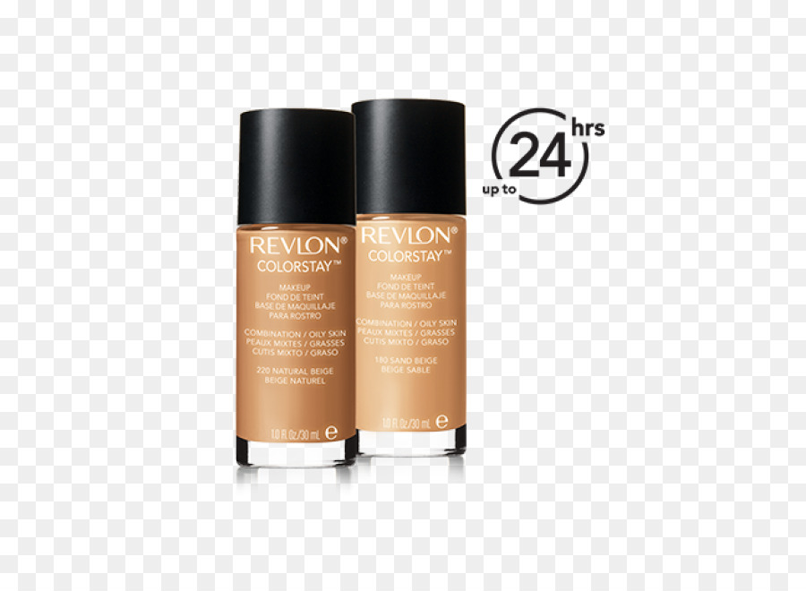 Kosmetik，Revlon Colorstay Makeup PNG