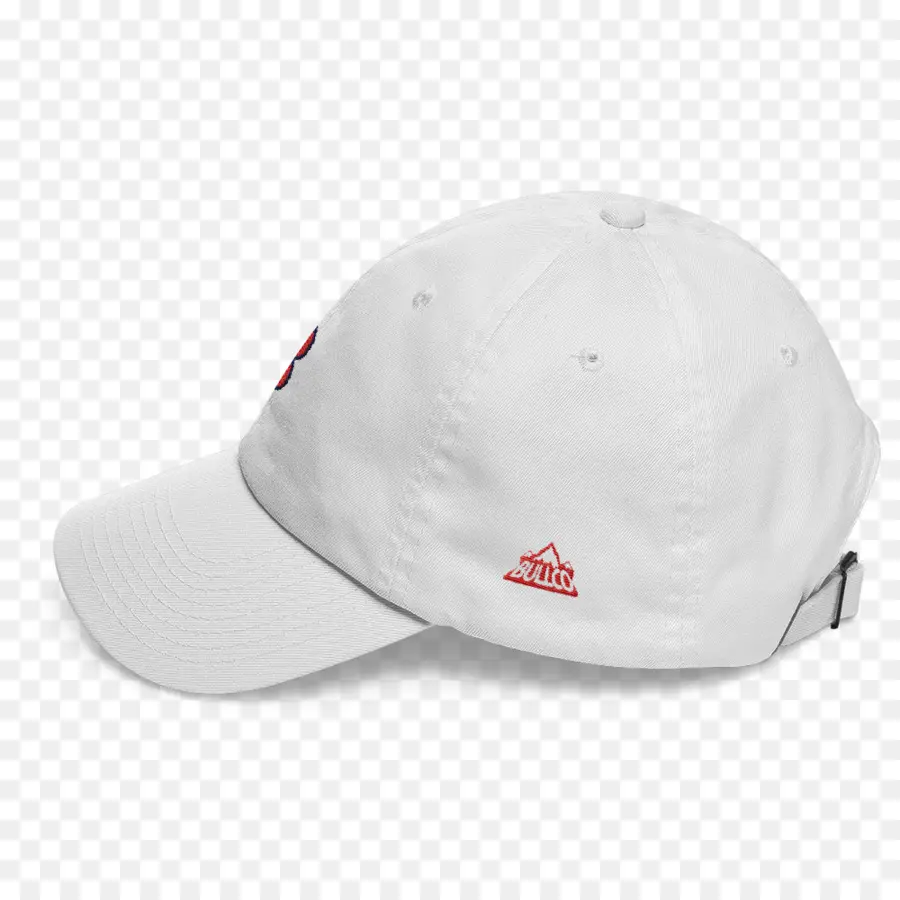 Topi Putih，Topi PNG