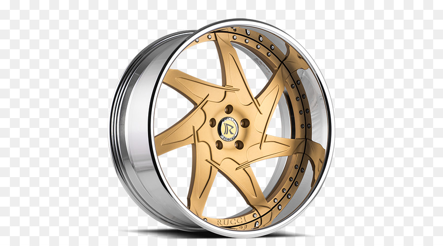 Roda Alloy，Mobil PNG