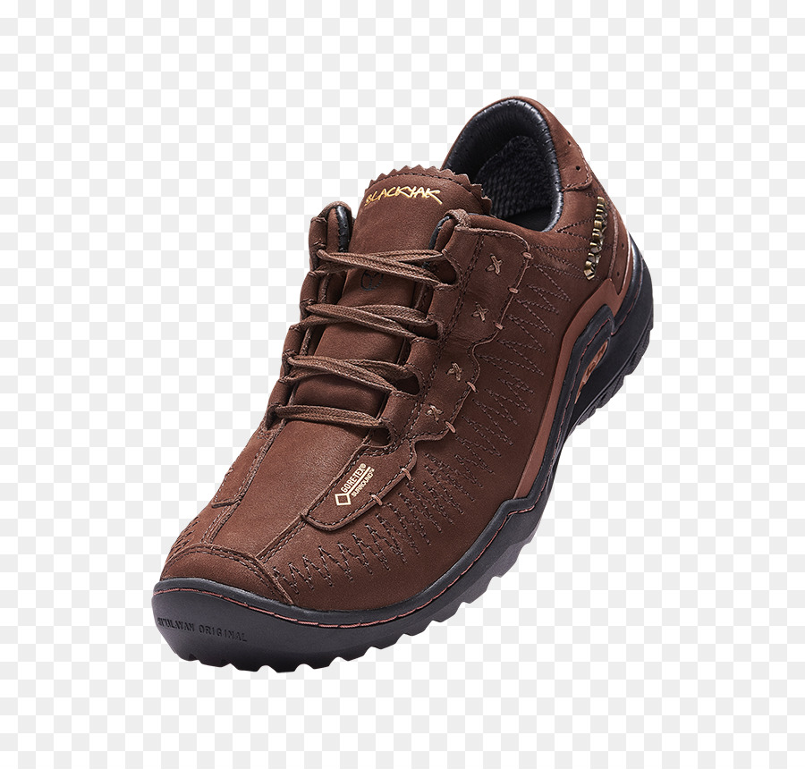 Sepatu Coklat，Alas Kaki PNG