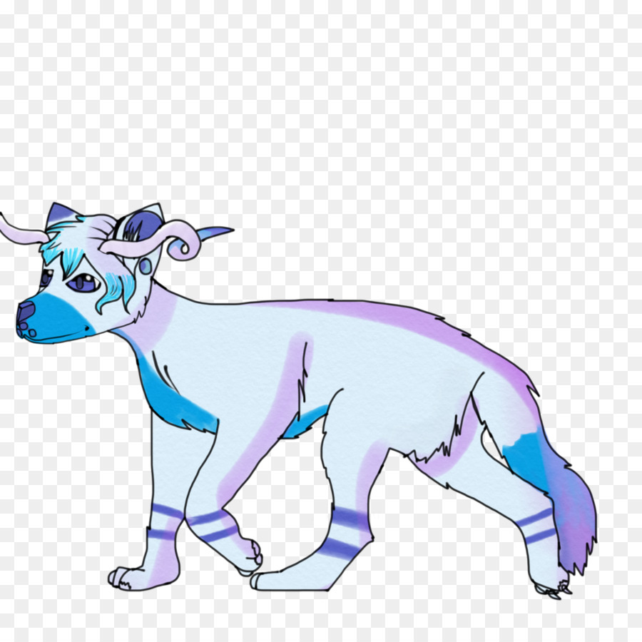 Canidae，Ternak PNG