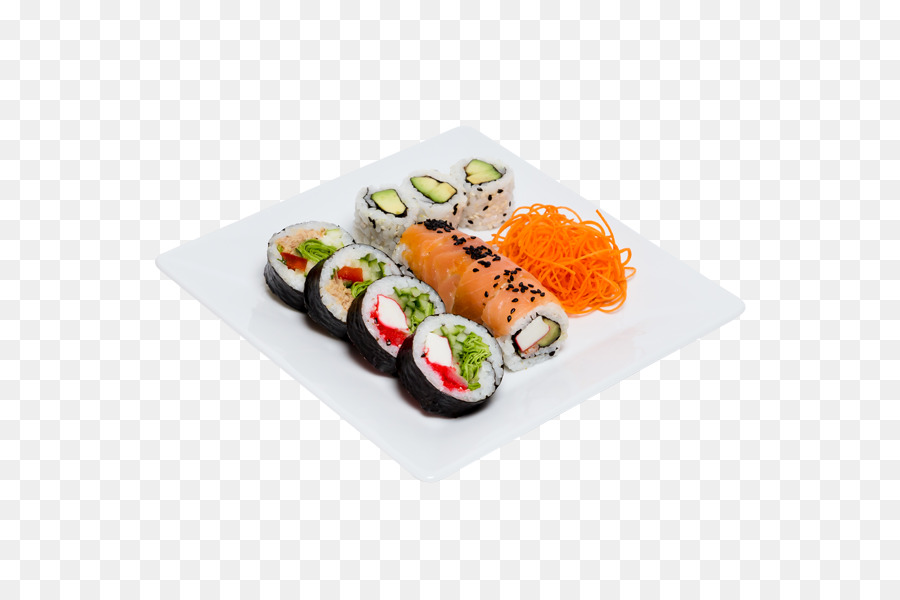 California Roll，Sashimi PNG