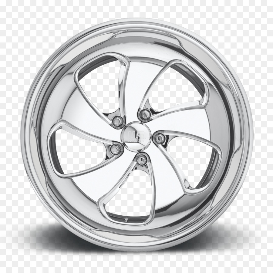 Roda Alloy，Berbicara PNG