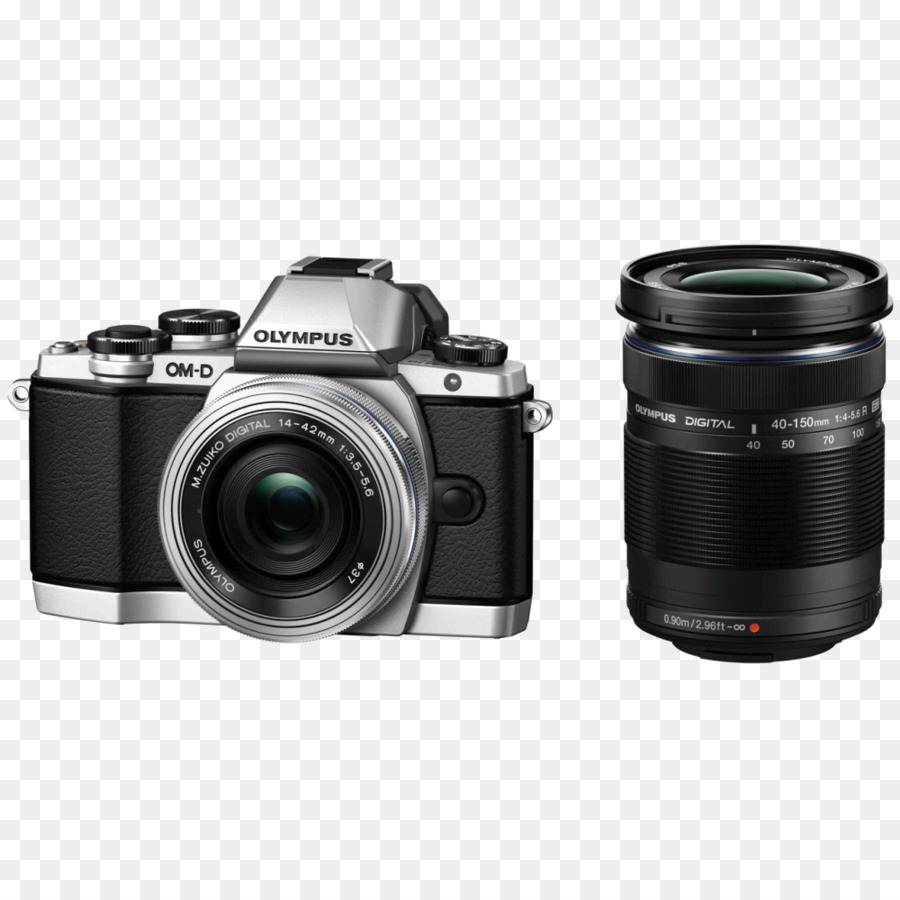 Olympus Omd Em10 Mark Ii，Olympus Omd Em10 PNG