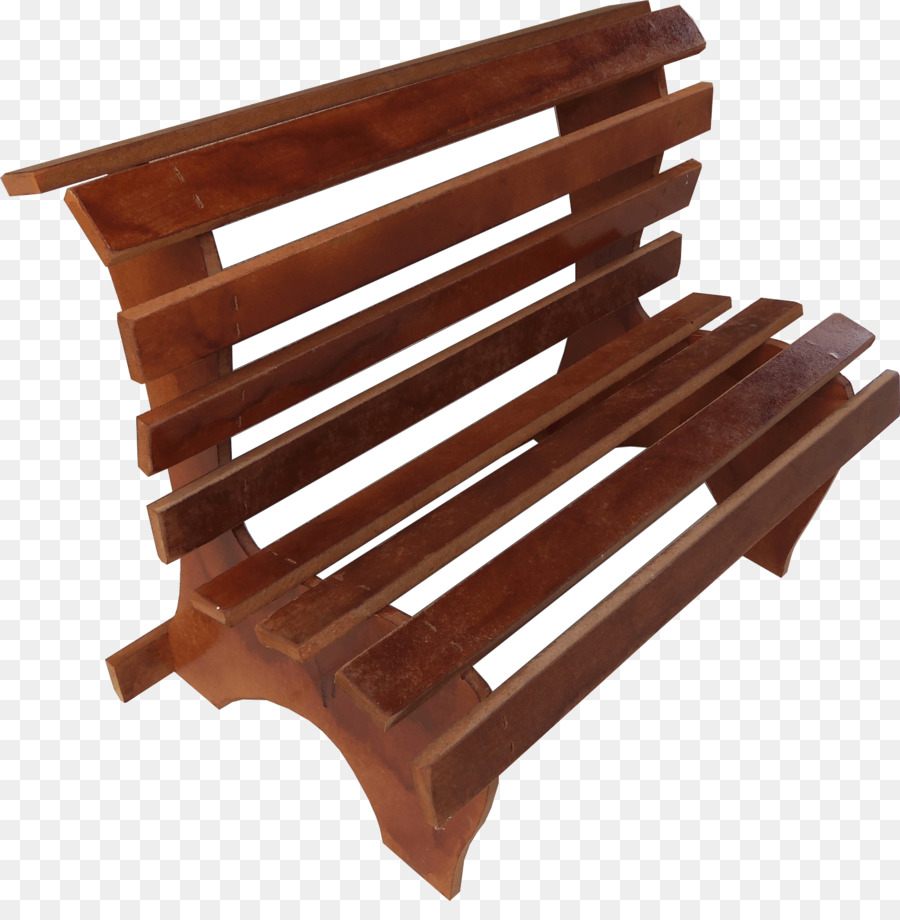 Kayu Noda，Furnitur Taman PNG