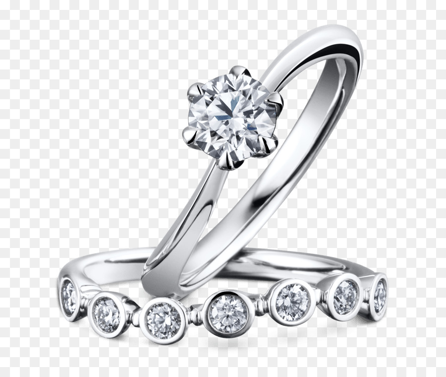 Cincin，Berlian PNG