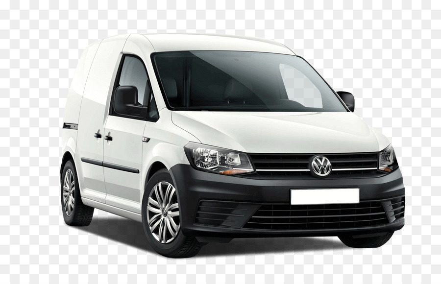 Volkswagen，Van PNG