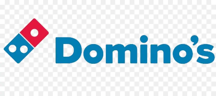 Logo Domino，Pizza PNG