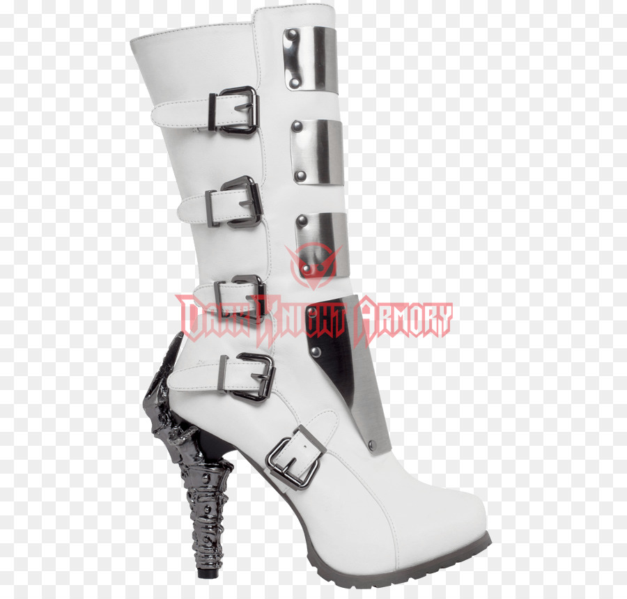 Boot，Highheeled Sepatu PNG