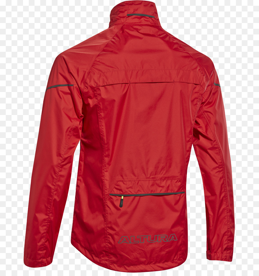 Jaket，Pakaian PNG