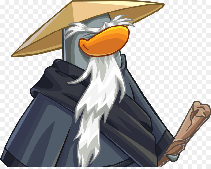 Penguin，Club Penguin PNG