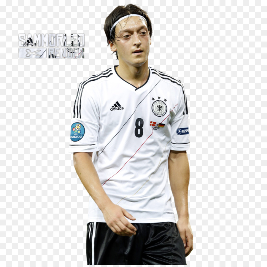 Mesut Ozil，Piala Dunia Fifa 2010 PNG