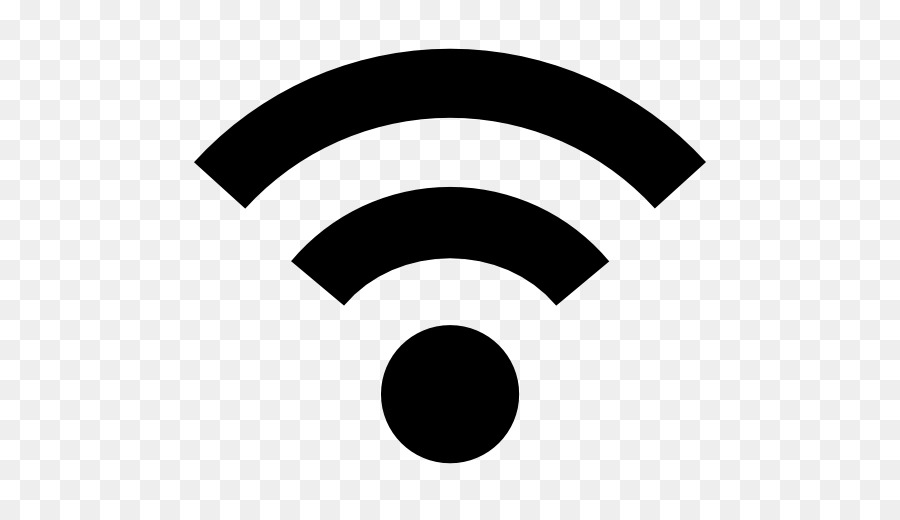 Simbol Wi Fi，Internet PNG