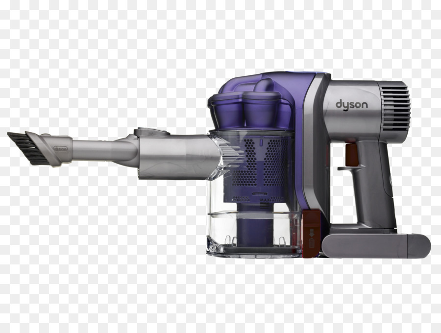 Penyedot Debu，Dyson Dc34 PNG