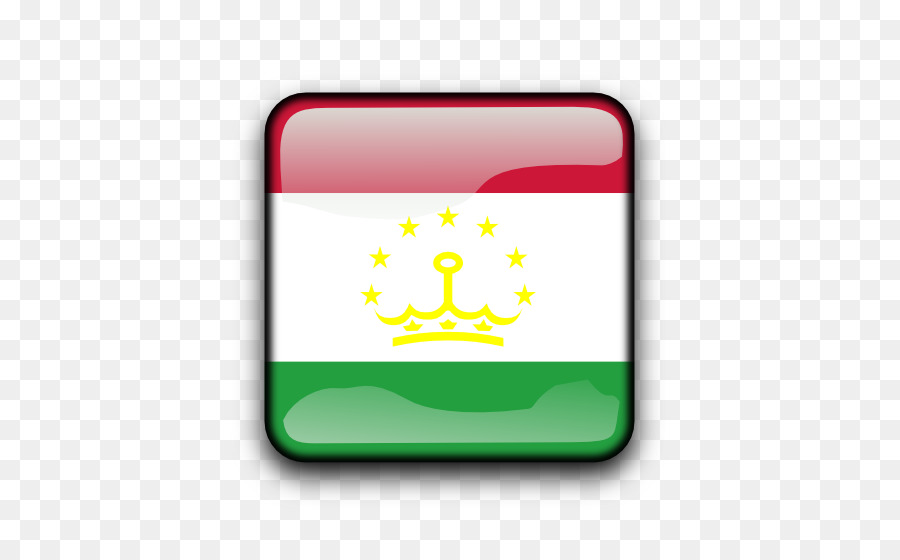 Bendera Tajikistan，Tajikistan PNG