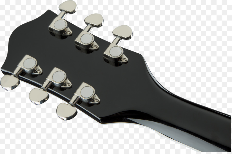 Headstock Gitar，Instrumen PNG