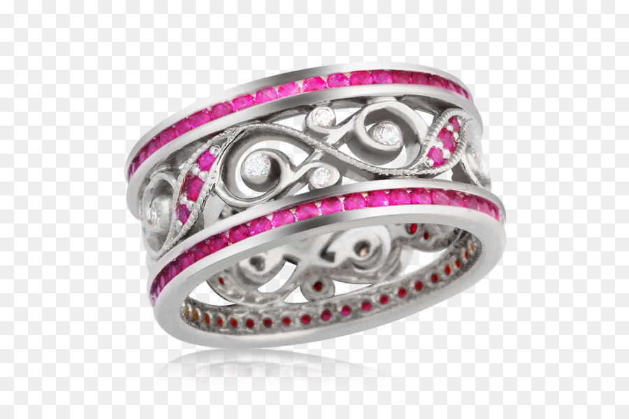 Cincin Kawin，Ruby PNG