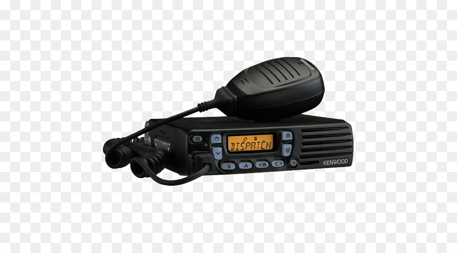 Radio，Kenwood PNG