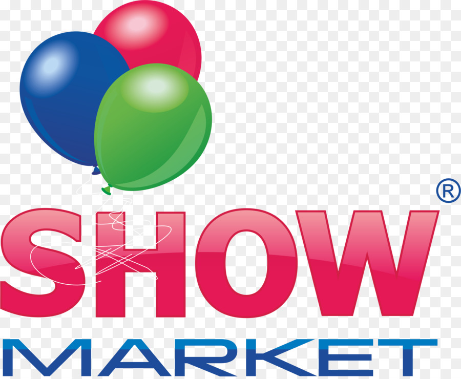 Marketshow Eropa，Balon PNG