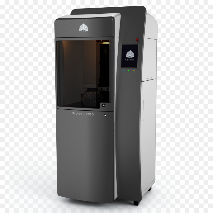 Stereolithography，3d Percetakan PNG