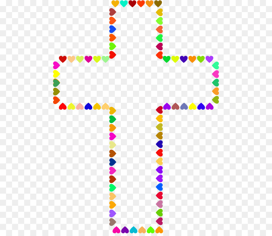 Salib Kristen，Simbol PNG