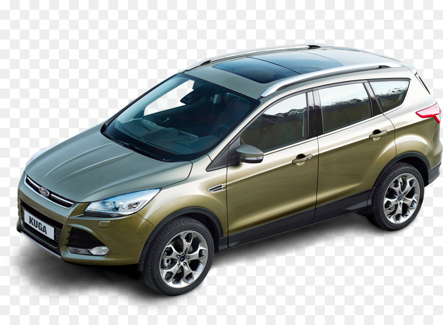 Ford Kuga，Mobil PNG