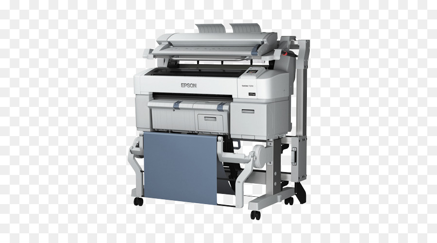 Epson Surecolor T7270，Printer Wideformat PNG