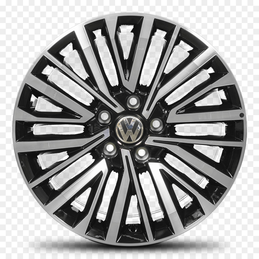 Roda Alloy，Volkswagen PNG