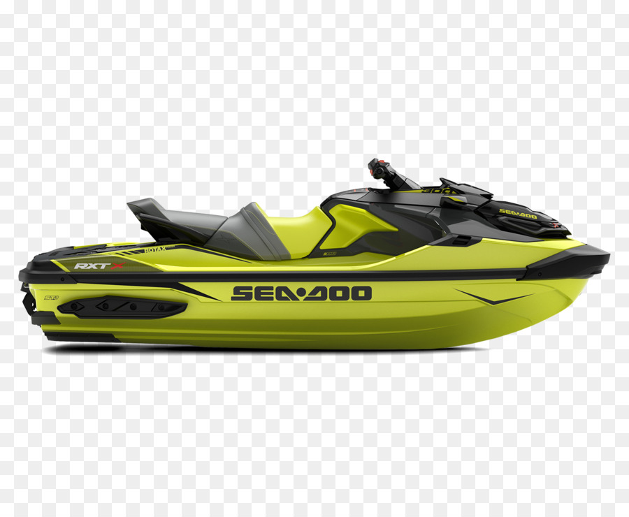 Jetski，Perahu PNG