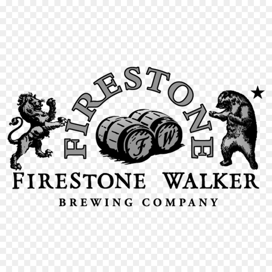 Tempat Pembuatan Bir Firestone Walker，Bir PNG