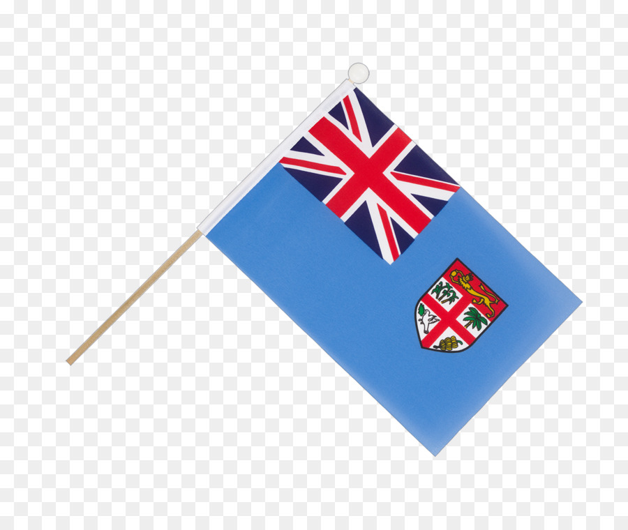 Fiji，Bendera PNG