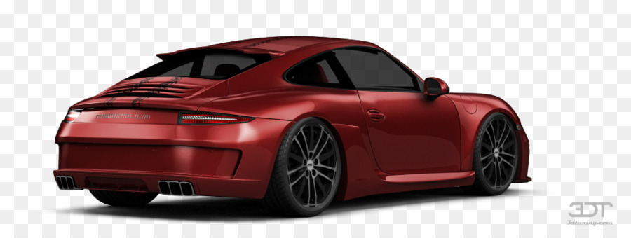 Porsche 911 Gt3，Mobil PNG